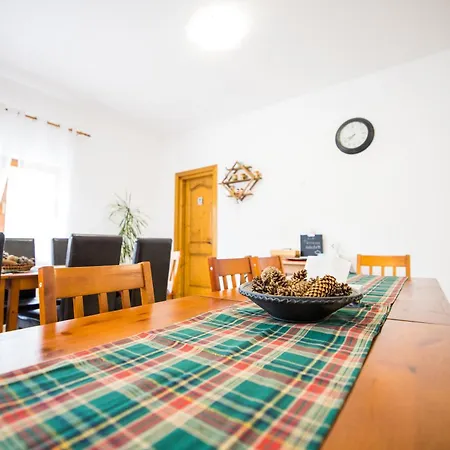 Pensiunea Codruta Vakantieboerderij