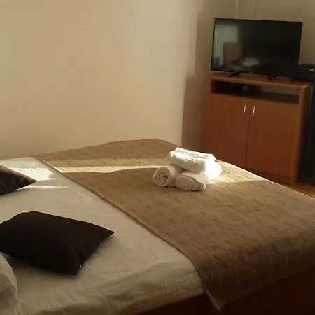 Pensiunea Codruta Cărpinişu