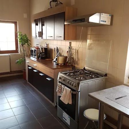 Pensiunea Codruta Vakantieboerderij *