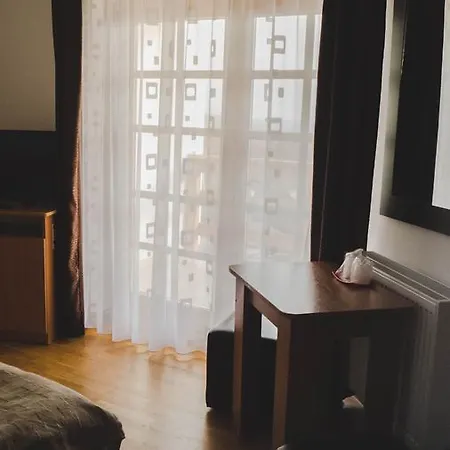 Pensiunea Codruta Vakantieboerderij